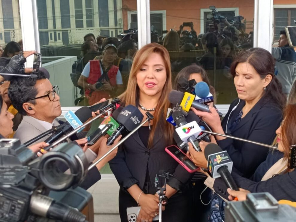 Pérdidas económicas por bloqueos en Bolivia