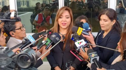 Pérdidas económicas por bloqueos en Bolivia
