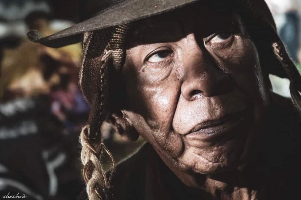 Despedida a Hugo Pozo, el gigante del cine y teatro boliviano