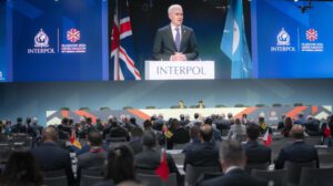 Tráfico de personas como amenaza global en cumbre de Interpol