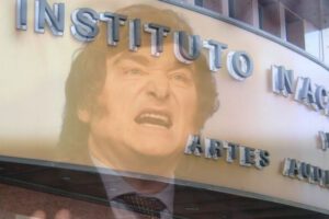 Reformas en el INCAA para un cine competitivo