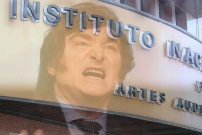 Reformas en el INCAA para un cine competitivo