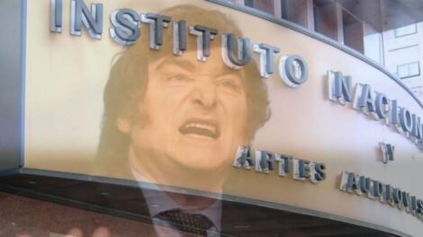 Reformas en el INCAA para un cine competitivo