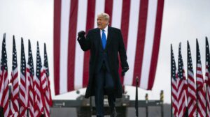 Trump y el fascismo en las elecciones presidenciales