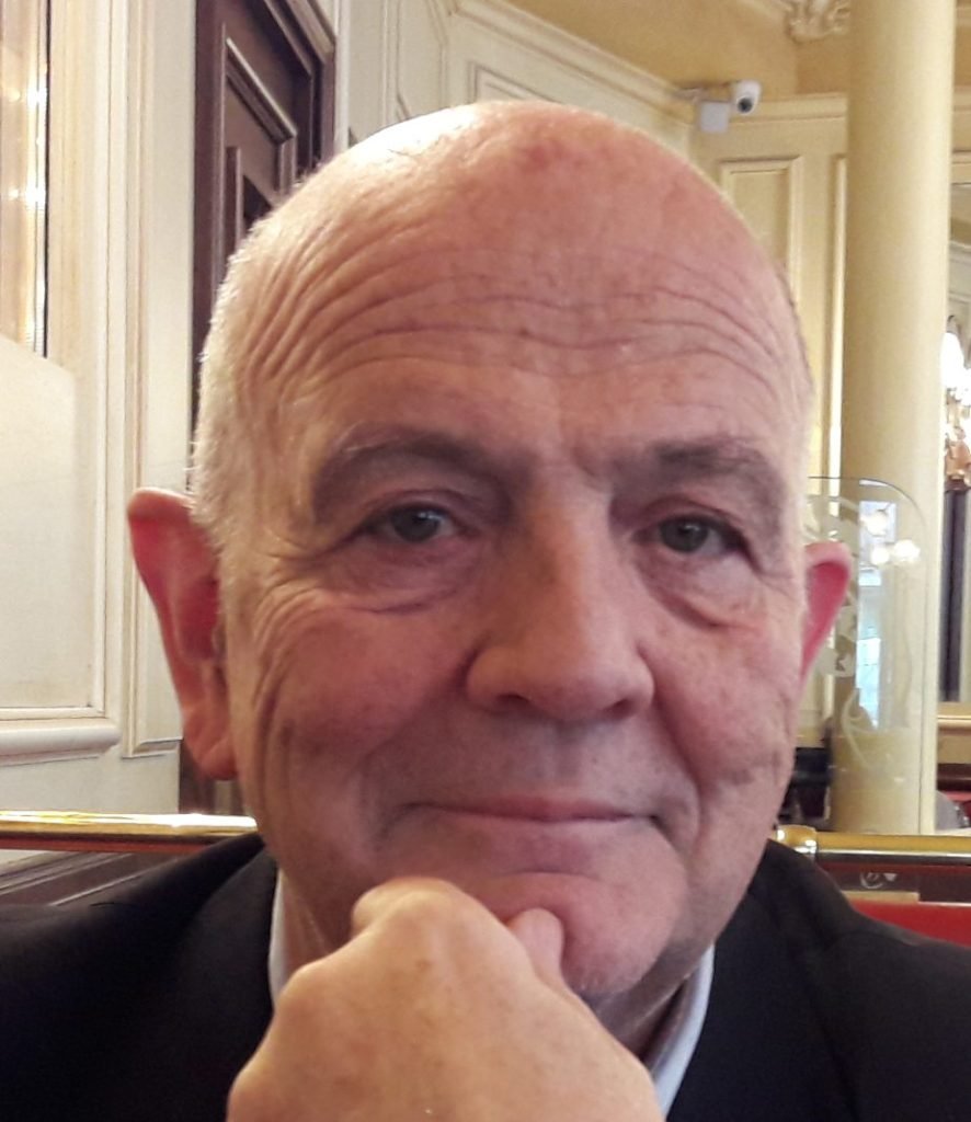 Desigualdad en América Latina