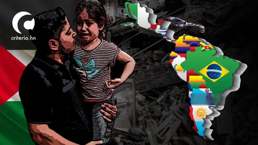 Gaza y Palestina: entre la ambigüedad y la complicidad