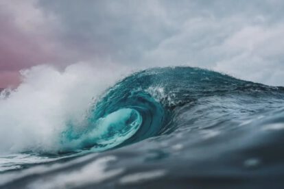 Temperatura del mar alcanza niveles alarmantes a nivel mundial