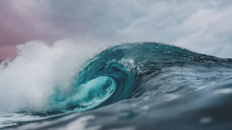 Temperatura del mar alcanza niveles alarmantes a nivel mundial