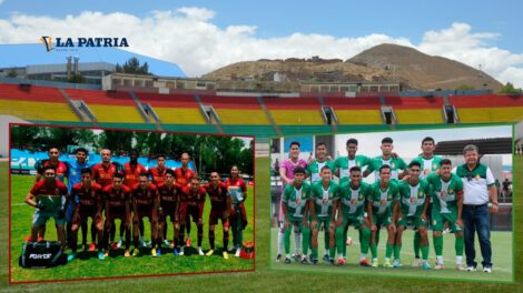 CDT Real Oruro busca avanzar a semifinales en la Copa Simón Bolívar