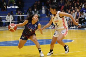 Libofem vuelve a la acción en el baloncesto femenino