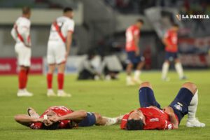 Fabol afirma que se quiere liquidar a los futbolistas