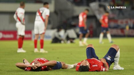 Fabol afirma que se quiere liquidar a los futbolistas