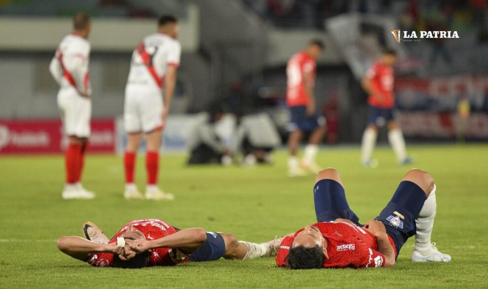 Fabol afirma que se quiere liquidar a los futbolistas