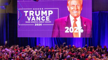 Donald Trump gana las elecciones presidenciales de Estados Unidos