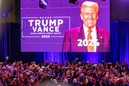 Donald Trump gana las elecciones presidenciales de Estados Unidos