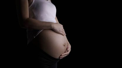 Mujer embarazada pierde a su bebé tras agresión