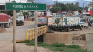 Bloqueo de caminos y vigilia por 72 horas