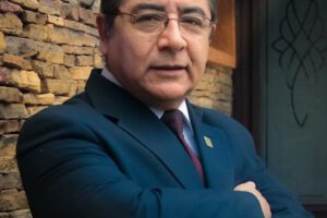 Campaña anti-bloqueos en Bolivia