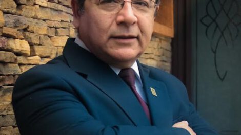 Campaña anti-bloqueos en Bolivia