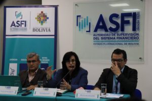 Reprogramación de créditos ASFI para prestatarios afectados