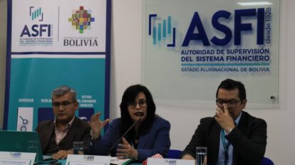 Reprogramación de créditos ASFI para prestatarios afectados