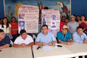 Cárcel para allegados de Evo Morales