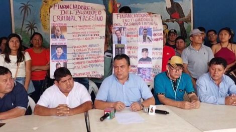 Cárcel para allegados de Evo Morales