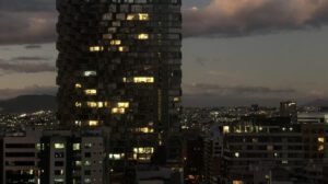 Crisis energética en Quito y su impacto en la contaminación del aire