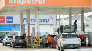 Crisis agrícola y piscícola por falta de combustible en el norte boliviano