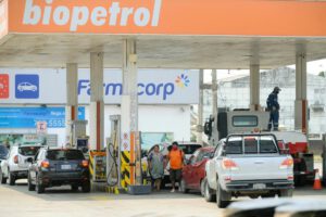 Crisis agrícola y piscícola por falta de combustible en el norte boliviano