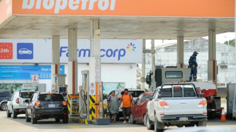 Crisis agrícola y piscícola por falta de combustible en el norte boliviano