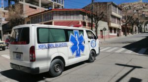 Crisis económica en hospital San Juan de Dios afecta la compra de medicamentos