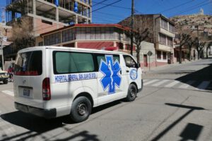 Crisis económica en hospital San Juan de Dios afecta la compra de medicamentos