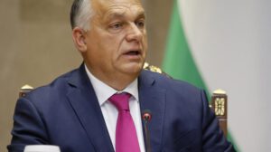 Viktor Orbán señala riesgos para Europa