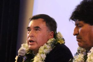 Investigaciones sobre bloqueos evistas lideradas por la Fiscalía General