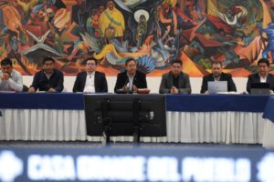 bloqueo de caminos y su impacto en la distribución de combustibles