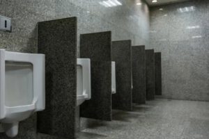 Incidente sexual en baño escolar en Cochabamba