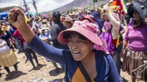 Bloqueos en Bolivia afectan la economía y la sociedad