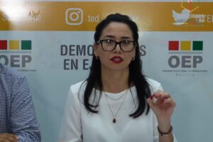 Huelga de hambre TSE por fallo del TCP