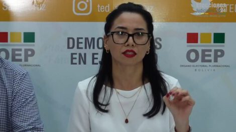 Huelga de hambre TSE por fallo del TCP