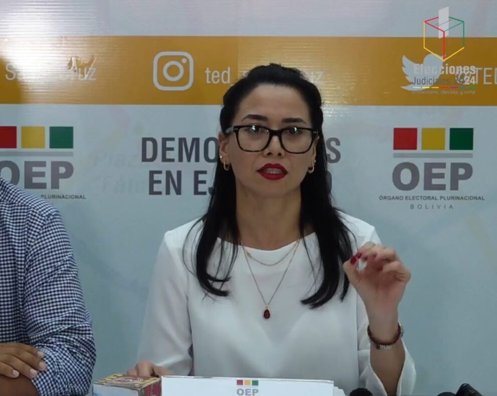 Huelga de hambre TSE por fallo del TCP