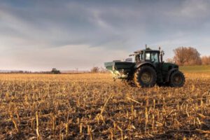 Desabastecimiento de diésel afectando la producción agrícola en Santa Cruz