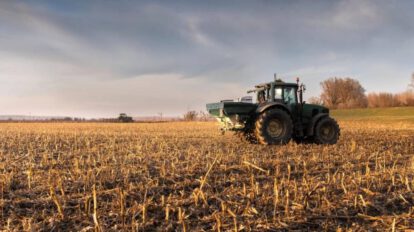 Desabastecimiento de diésel afectando la producción agrícola en Santa Cruz