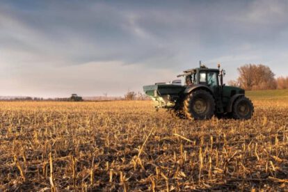 Desabastecimiento de diésel afectando la producción agrícola en Santa Cruz
