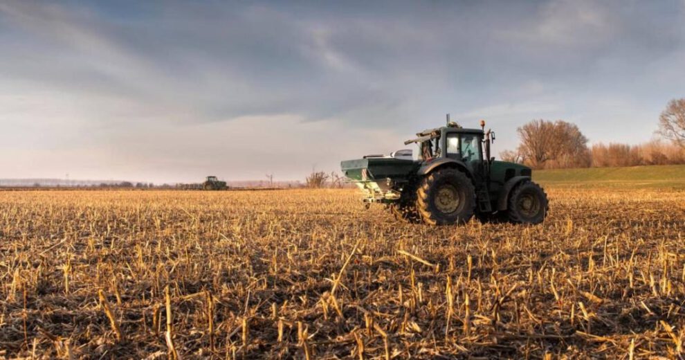 Desabastecimiento de diésel afectando la producción agrícola en Santa Cruz