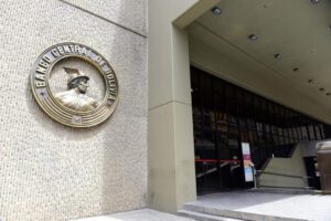 Banco Central de Bolivia deja sin efecto resolución sobre reservas de oro