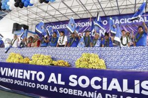 bloqueos tras fallo del TCP