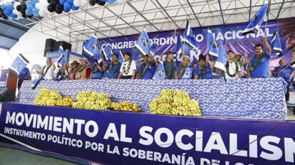 bloqueos tras fallo del TCP