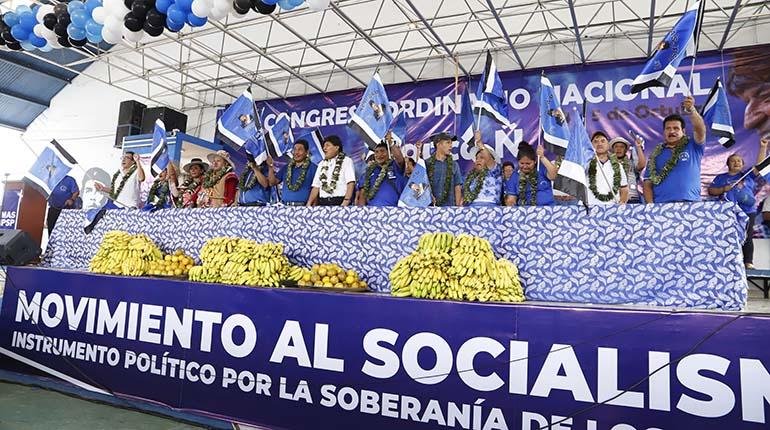 bloqueos tras fallo del TCP