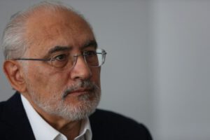 Carlos Mesa habla sobre la percepción de Evo Morales en Bolivia